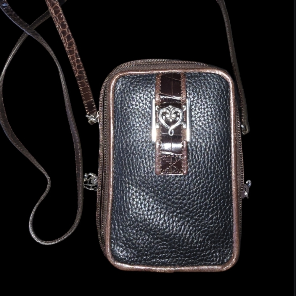 Brighton Phone Crossbody Bag